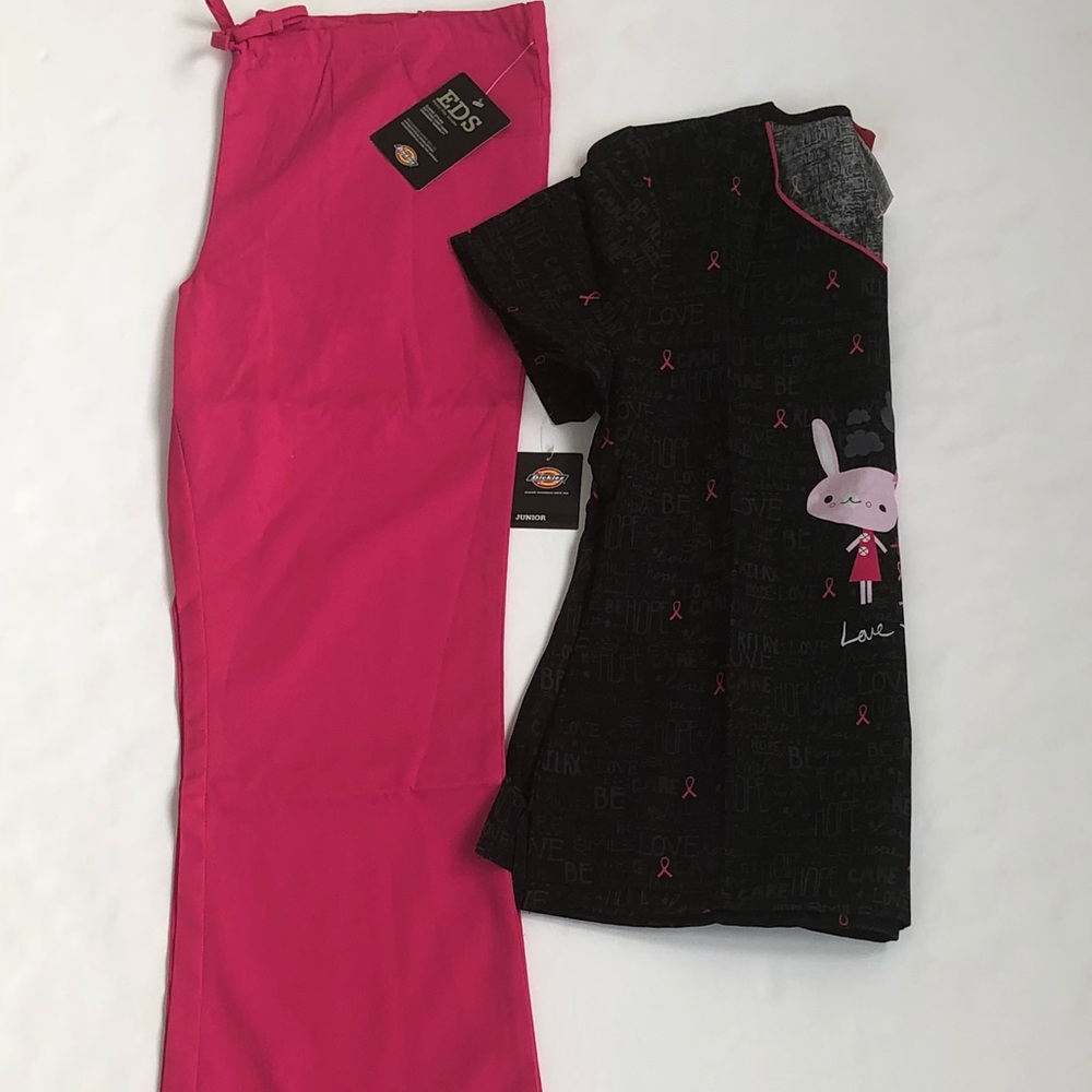 Scrub set by Dickies